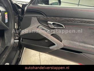 Porsche 911 Carrera 4 GTS 316KW Bose Sport Chrono TOP A picture 20