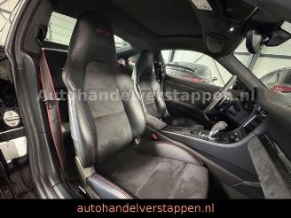 Porsche 911 Carrera 4 GTS 316KW Bose Sport Chrono TOP A picture 27