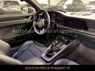 Porsche 911 Carrera 992 - 283KW BOSE PANO LED picture 19