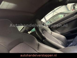 Porsche 911 Carrera 992 - 283KW BOSE PANO LED picture 18
