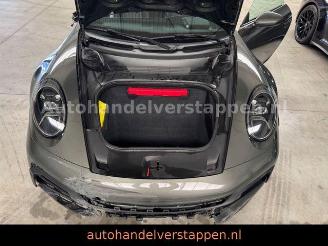 Porsche 911 Carrera 992 - 283KW BOSE PANO LED picture 6