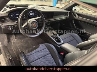 Porsche 911 Carrera 992 - 283KW BOSE PANO LED picture 23