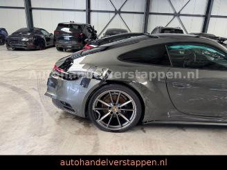 Porsche 911 Carrera 992 - 283KW BOSE PANO LED picture 11