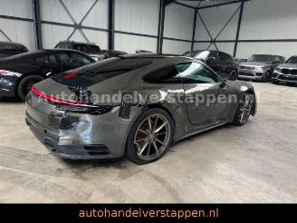 Porsche 911 Carrera 992 - 283KW BOSE PANO LED picture 9