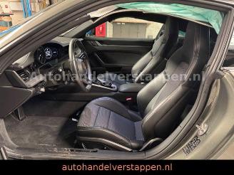 Porsche 911 Carrera 992 - 283KW BOSE PANO LED picture 22
