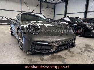 Porsche 911 Carrera 992 - 283KW BOSE PANO LED picture 14
