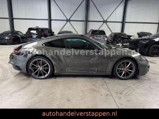Porsche 911 Carrera 992 - 283KW BOSE PANO LED picture 10