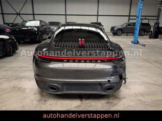 Porsche 911 Carrera 992 - 283KW BOSE PANO LED picture 8