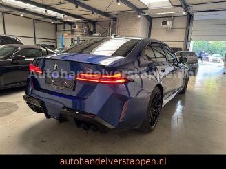 BMW M5 Limo 535KW Carbon Paket MARINA BAY picture 2