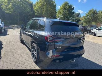 BMW X3 xDrive 30e M Sport picture 6