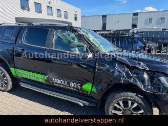 Ford Ranger Wildtrak Doppelk. 4x4 156 Bi-Turbo picture 5