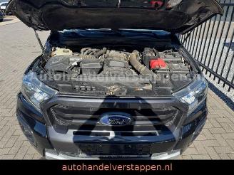 Ford Ranger Wildtrak Doppelk. 4x4 156 Bi-Turbo picture 9