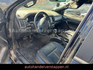 Ford Ranger Wildtrak Doppelk. 4x4 156 Bi-Turbo picture 17