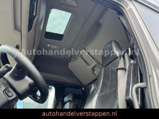 Scania S 450 -erie Highline RETARDER FULL AIR picture 28