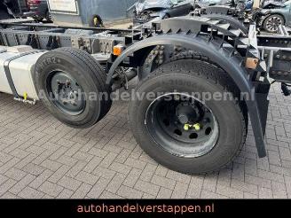 Scania S 450 -erie Highline RETARDER FULL AIR picture 9