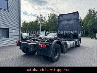 Scania S 450 -erie Highline RETARDER FULL AIR picture 6
