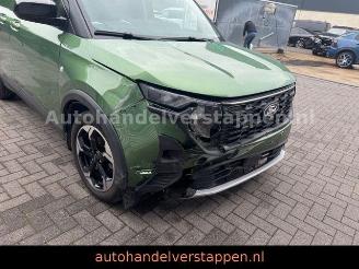Ford Transit Courier Active Automatic Navi 92KW picture 8