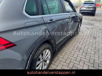 Volkswagen Tiguan Life TSI 110KW CarPlay LED picture 7