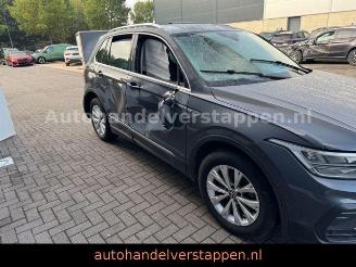 Volkswagen Tiguan Life TSI 110KW CarPlay LED picture 3