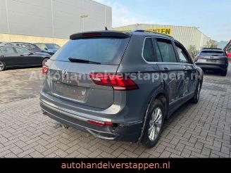 Volkswagen Tiguan Life TSI 110KW CarPlay LED picture 4