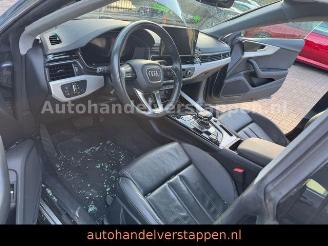 Audi A5 Sportback 35 TFSI Advanced Pano FUL LED picture 9