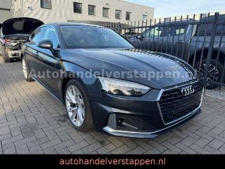  Audi A5 Sportback 35 TFSI Advanced Pano FUL LED 2020/12