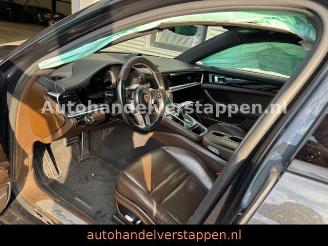 Porsche Panamera 4 E-Hybrid 340KW Sport chrono picture 20