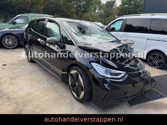 Vaurioauto  passenger cars Volkswagen ID.3 Pro S 150 kW 2026 2026/5