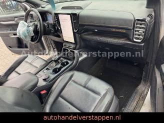 Ford Ranger Wildtrak e-4WD 3.0L 177KW Automatic picture 15