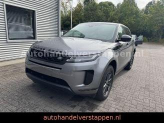 skadebil auto Land Rover Range Rover Evoque S D150 DAB+ Panorama 2020/7