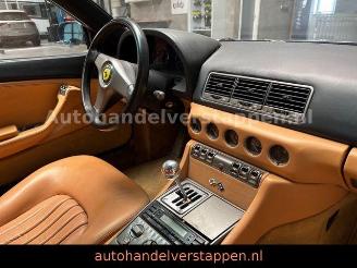 Ferrari 456 GT Manual Gearbox 325KW picture 19