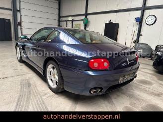Ferrari 456 GT Manual Gearbox 325KW picture 2