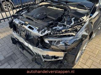 Mercedes C-klasse  picture 24
