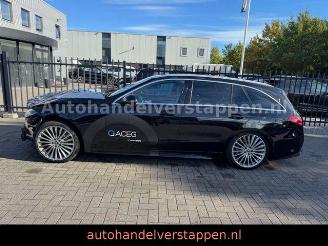 Mercedes C-klasse  picture 4