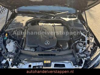 Mercedes C-klasse  picture 28