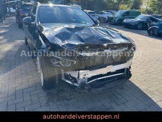 Mercedes C-klasse  picture 3