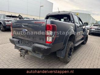 Schadeauto Ford Ranger Wildtrak Doppelk. 4x4 AUT THUNDER 2020/12