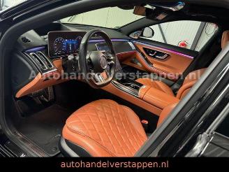 Mercedes S-klasse  picture 17