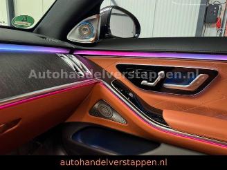 Mercedes S-klasse  picture 11