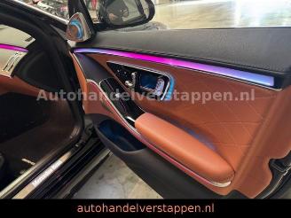 Mercedes S-klasse  picture 20