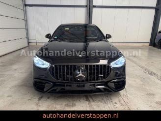 Mercedes S-klasse  picture 3