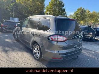 Avarii autoturisme Ford Galaxy Hybrid Titanium 140KW 7-Sitzer 2023/4