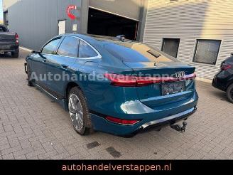 škoda osobní automobily Audi A6 e-tron Sportback performance 270 kW 2025/7