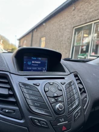 Ford Fiesta 1.0 style picture 16