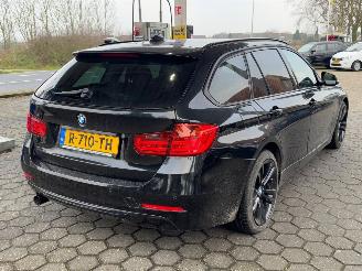 BMW 3-serie 320 i. F31. Station picture 3
