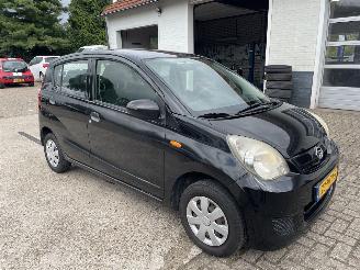 Daihatsu Cuore  picture 2