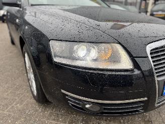 Audi A6 Audi A6 Limousine 2.4 Pro Line Business picture 6