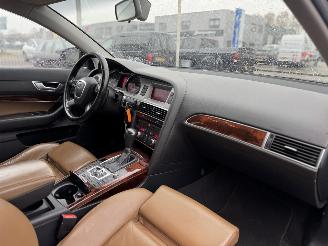 Audi A6 Audi A6 Limousine 2.4 Pro Line Business picture 16