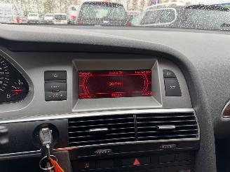 Audi A6 Audi A6 Limousine 2.4 Pro Line Business picture 13