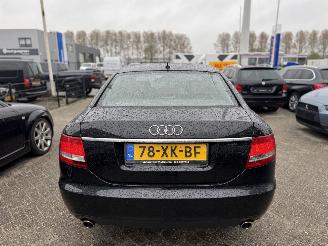 Audi A6 Audi A6 Limousine 2.4 Pro Line Business picture 3